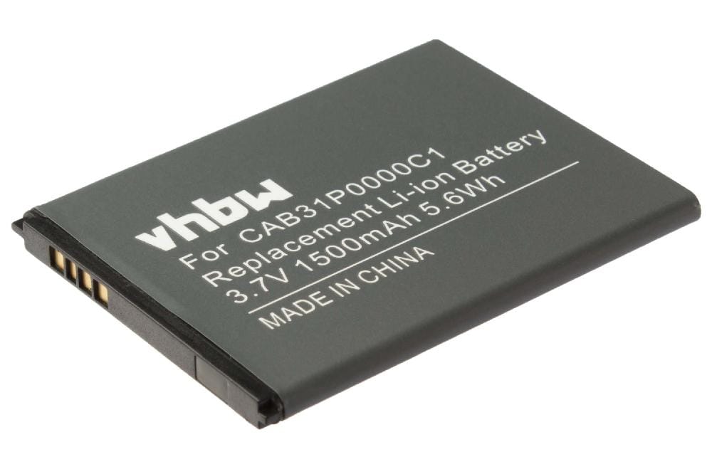 Vhbw Li-Ion Akku 900mAh Kompatibel Mit Handy Telefon Smartphone Olympia