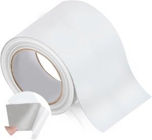 Nastro Butilico 100mm X 10m Tapebear - Nastro Sigillante Impermeabile In Alluminio | Per Riparazioni Tetti, Grondaie E Perdite | Resistente A UV E Corrosione - Foto 6