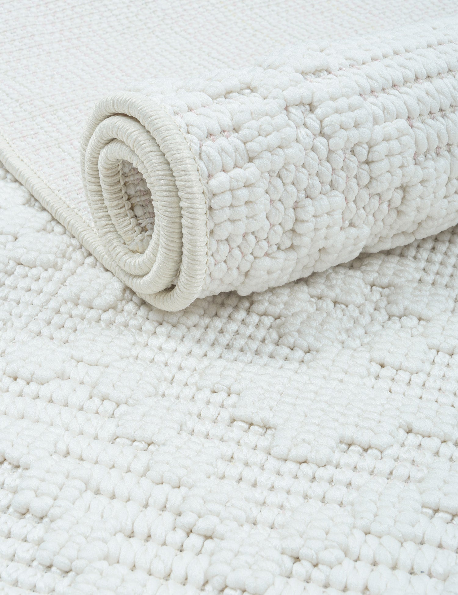 Dywan Multidecor Gora 80 x 150 cm marokański ivory 1 szt. - 4