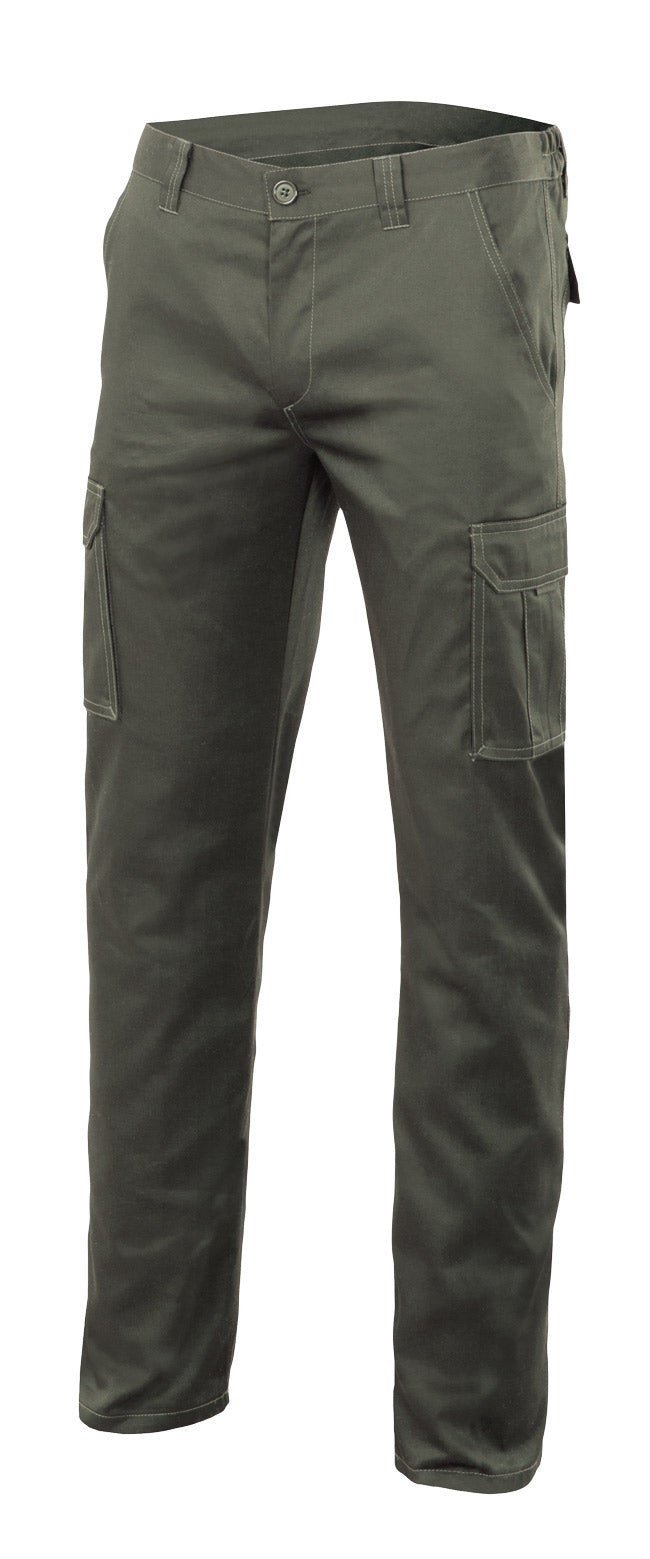 PANTALON STRETCH - 4