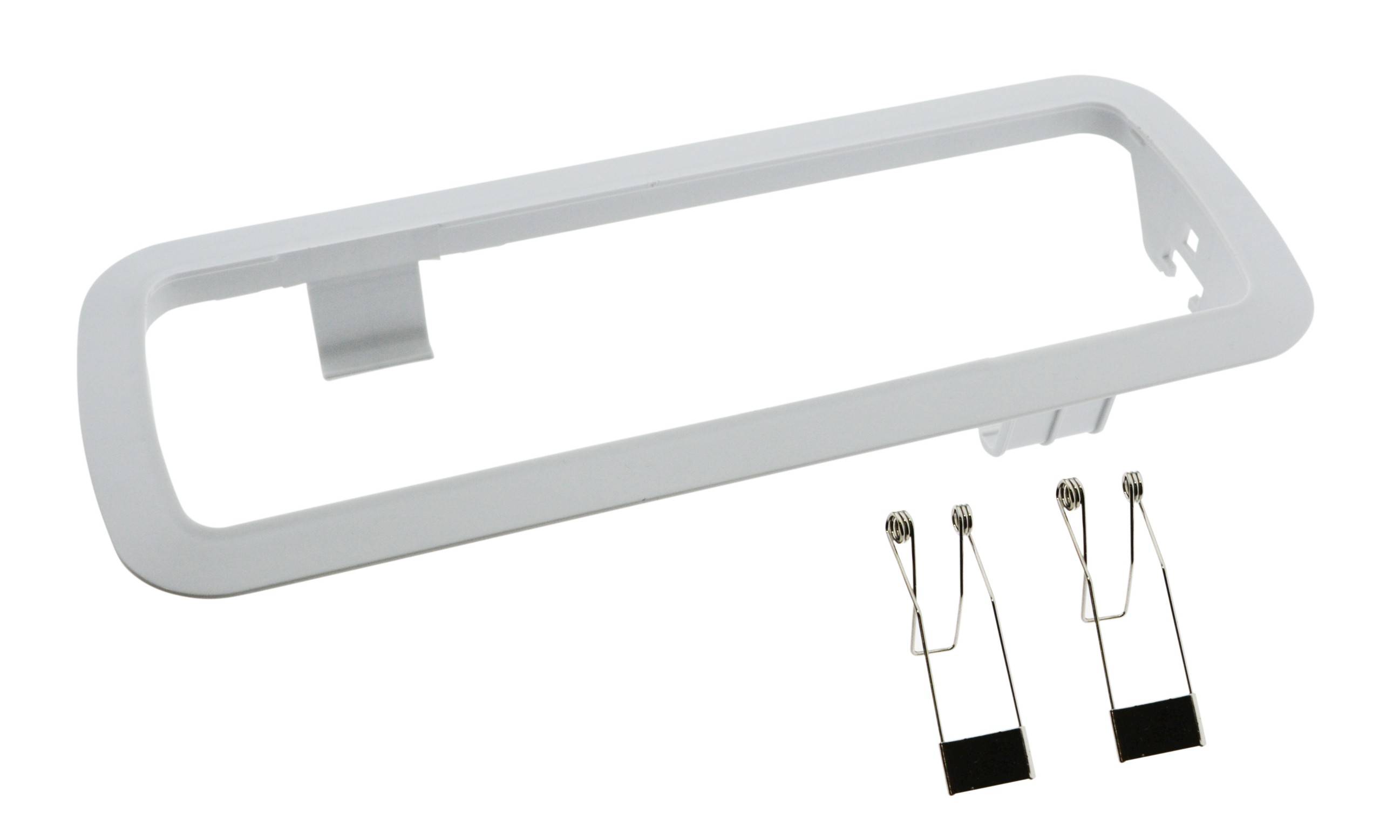 Bloc de secours LED 3W - 250lm - 3 h d'autonomie - 6