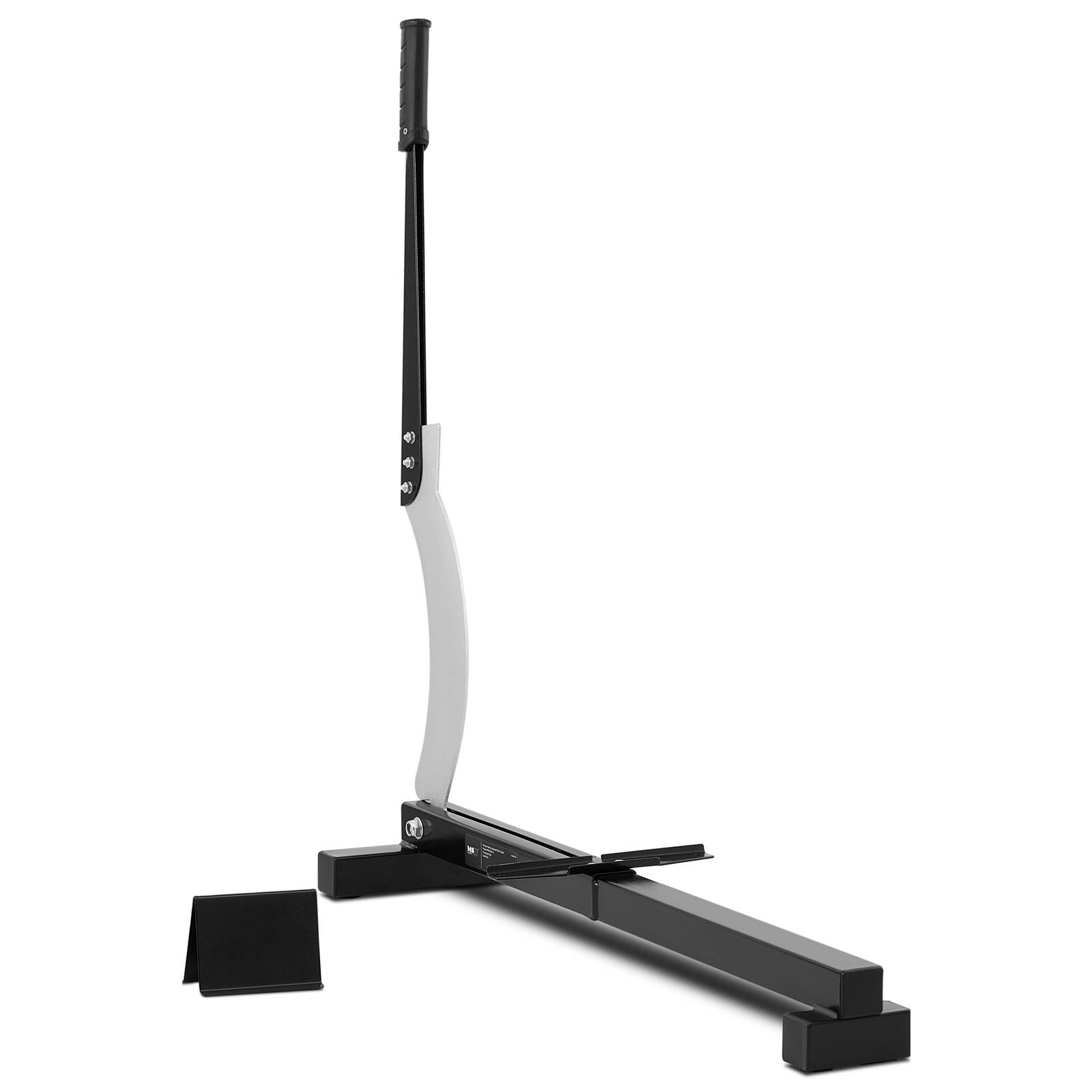 Coupestratifié MSW Construction solide pour un usage intensif Largeur de coupe 305 mm