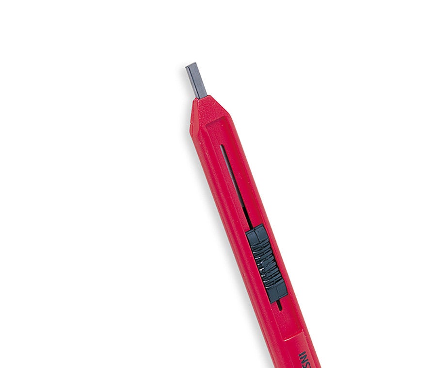 Boîte de 10 mines pour crayon InstaMark - 2