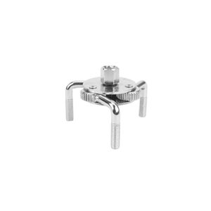 Gadpiparty Lot de 4 clés universelles pour filtre à eau adoucisseur d'eau en plastique