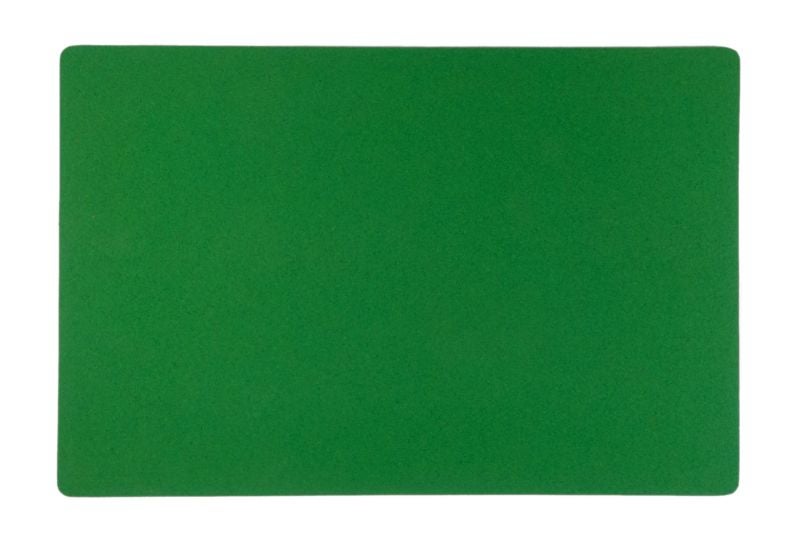 Tablica korkowa samoprzylepna 45x30cm zielona