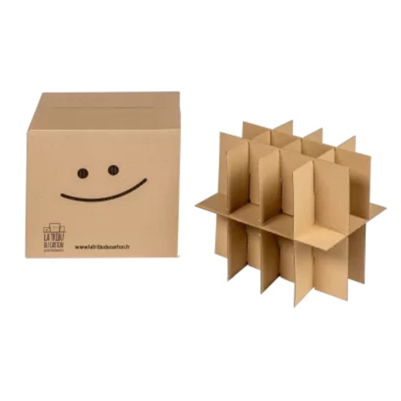 Mini Kit Déménagement Vaisselle - 3