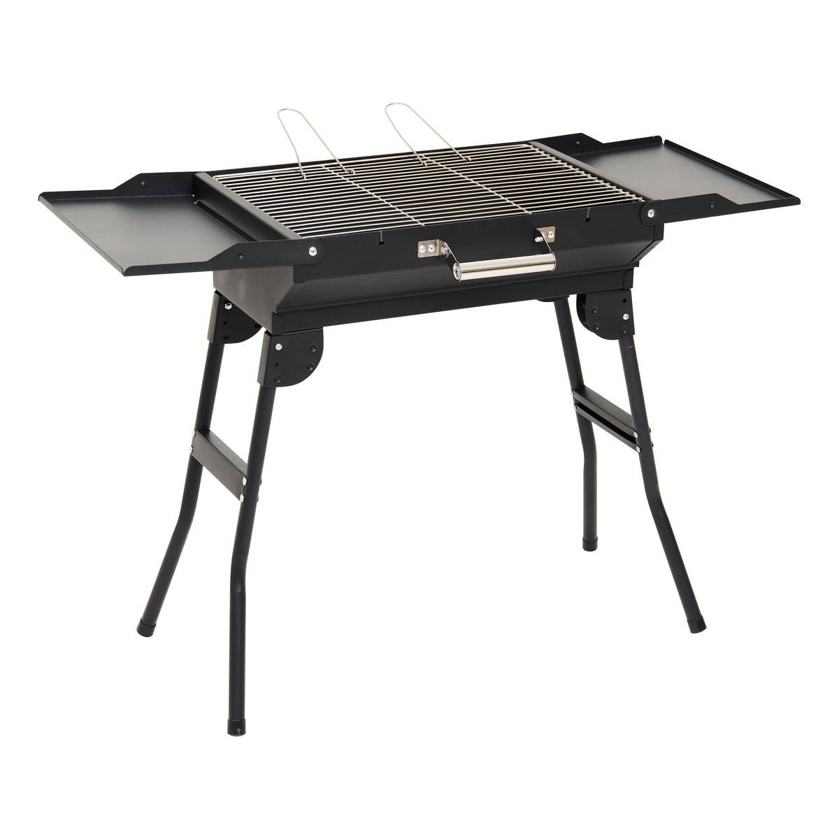 5Five Simply Smart Barbacoa De 42X30cm 5Five Carbón , Leroy Merlin