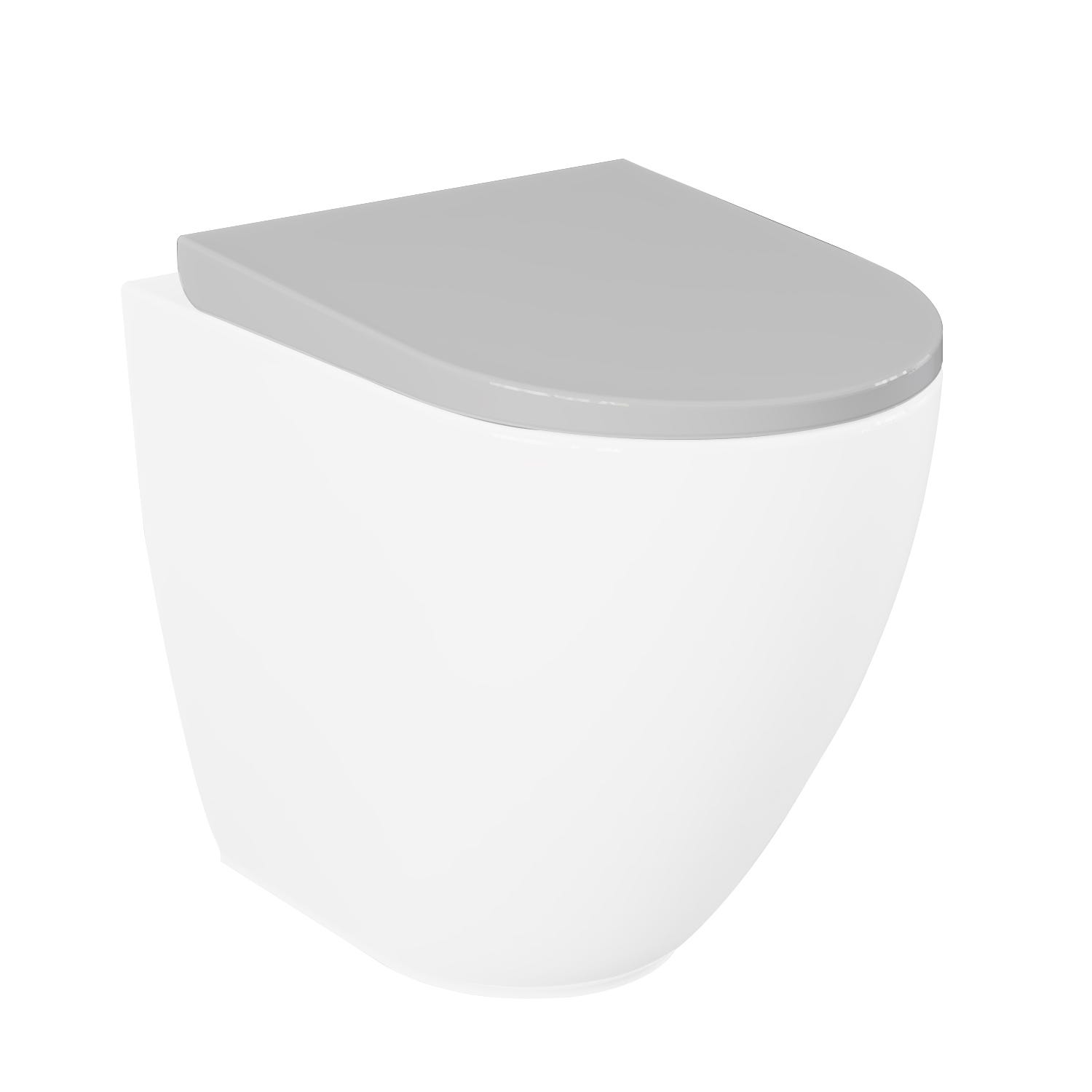 Couvercle original de la série Rak Des à fermeture souple et à