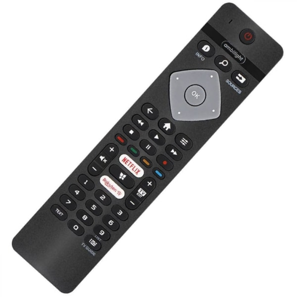 Telecommande Universelle Android