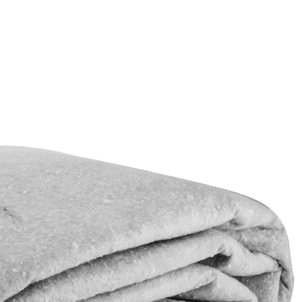 Tapis de sol piscine WERKA PRO 5,4 m x 3,1 m m pour piscine [pool_diameter] m gris 110 g m2 - 7