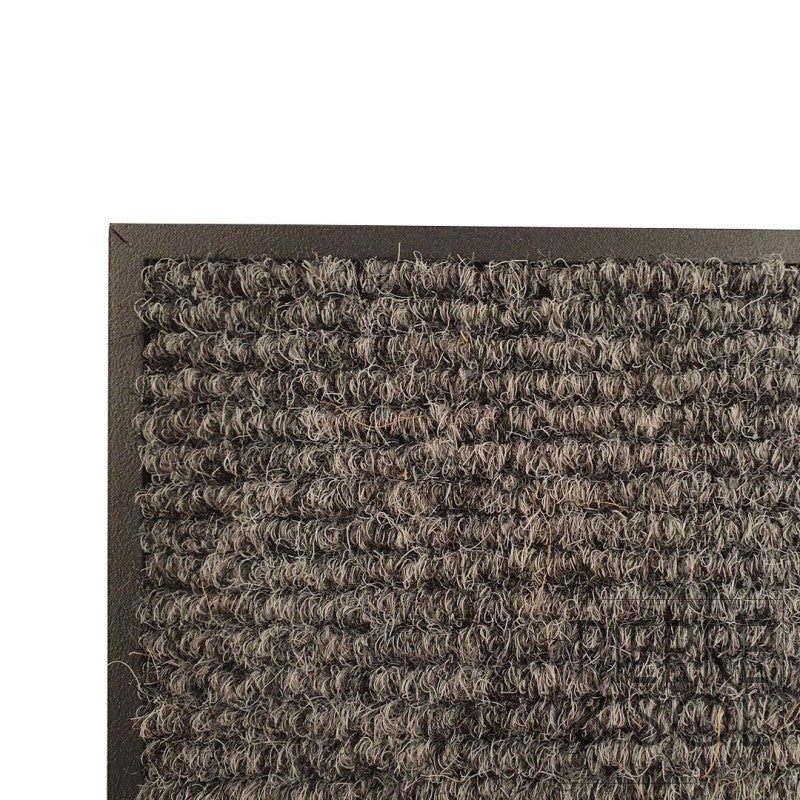 Proma-AZ - Cadre de paillasson en aluminium - Couleur Anthracite - Rosco - 600 x 400 mm - 4