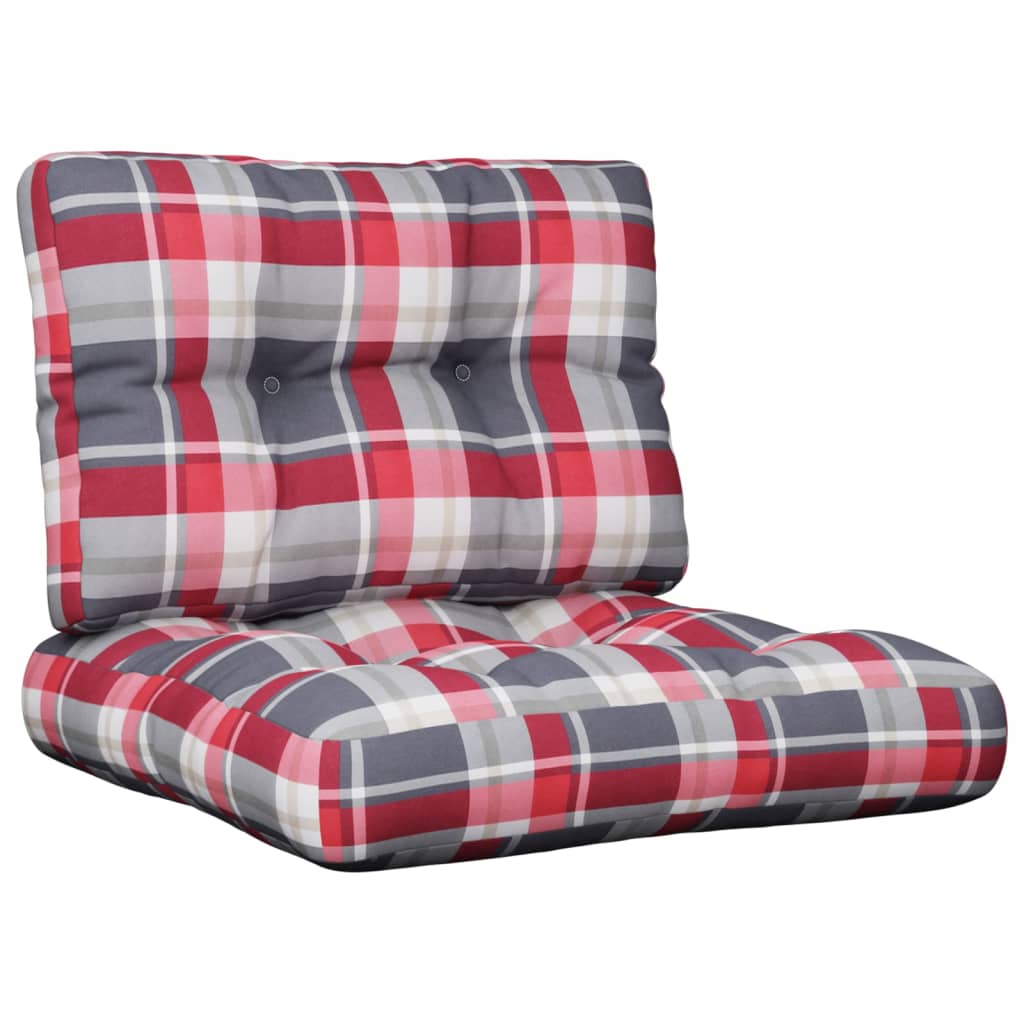 Lot De 2 Coussins Péteurs Auto-gonflables – Rouge 15 Cm Et Bleu 9 Cm – Farce Réaliste Pour Anniversaire Et 1er Avril