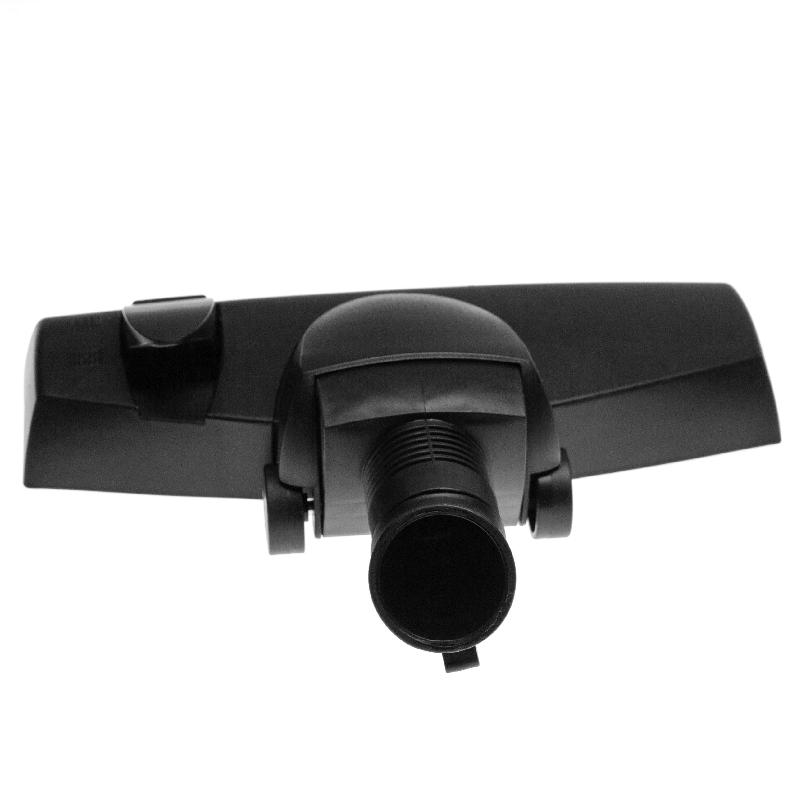 vhbw Embout pour tapis compatible avec Bosch BSG61822GB, BSG61810, BSG61877/03, BSG61877GB, BSG61840RU, BSG61870GB, BSG61830, BSG61833 - 5
