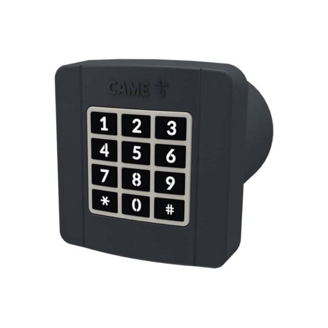 Digicode Came SELT2BDG (806SL-0290) pour portail