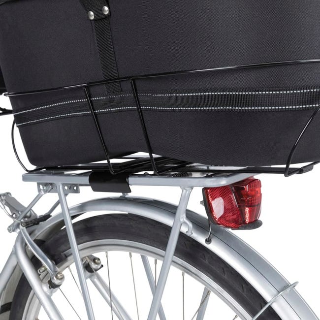 Cestino Bici anteriore, Cestino Bici Per Cani, Cestino Anteriore per Biciclettaper Animali, Anteriore per Bici Borsa a Mano con adattatore per manubrio, Pieghevole e Staccabile Cestino Multiuso Cestino Bici anteriore, Cestino Bici Per Cani, Cestino Anteriore per Biciclettaper Animali, Anteriore per Bici Borsa a Mano con adattatore per manubrio, Pieghevole e Staccabile Cestino Multiuso