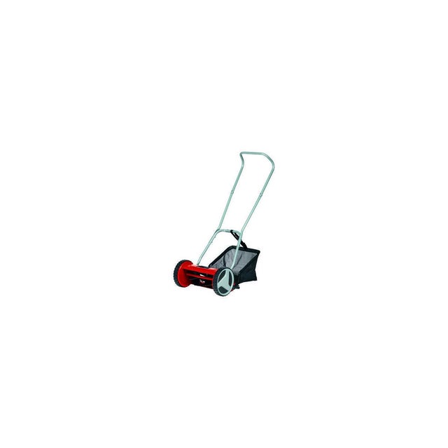 Einhell GC-HM 300 Nero, Rosso