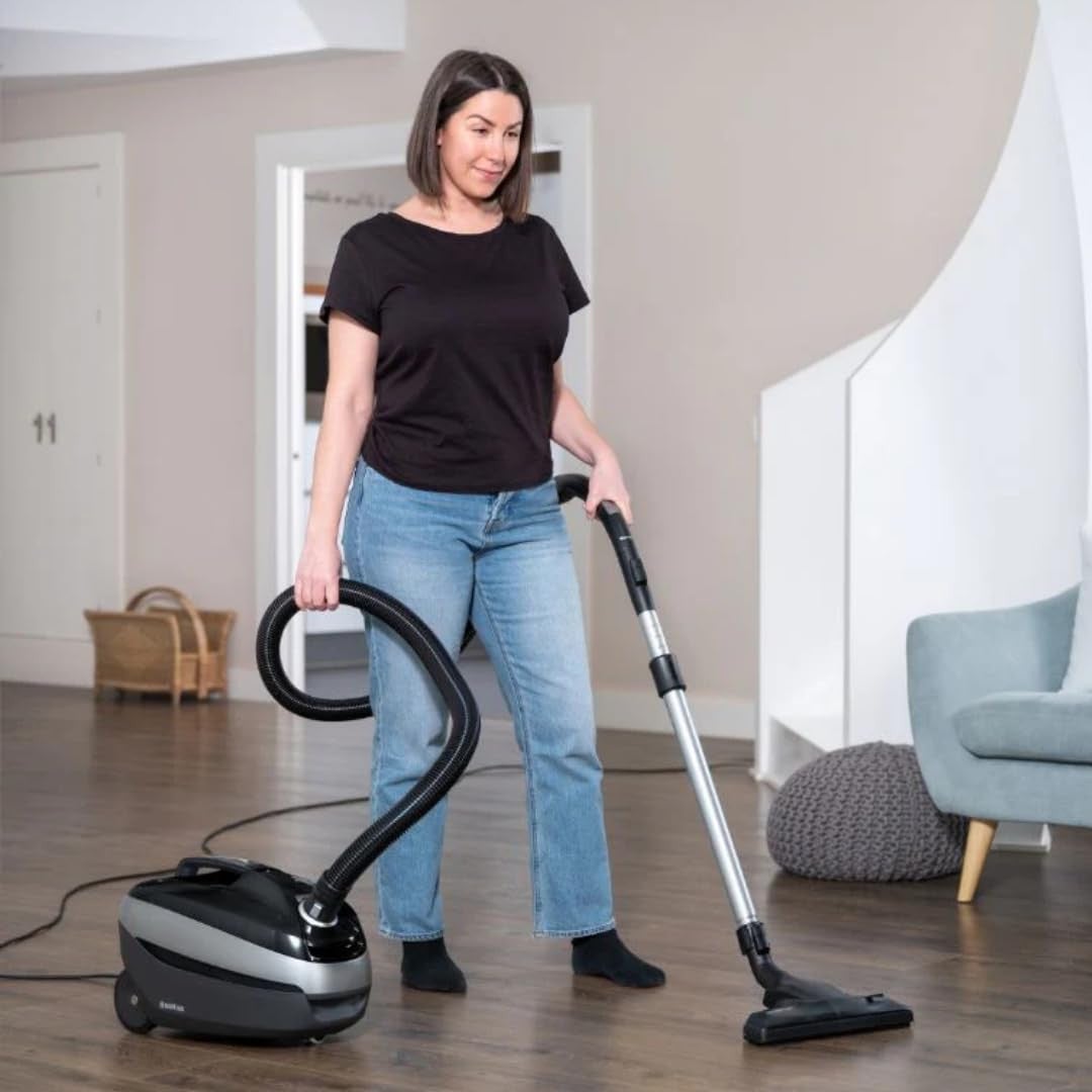 Sac aspirateur HOOVER H81 PureEpa - 5