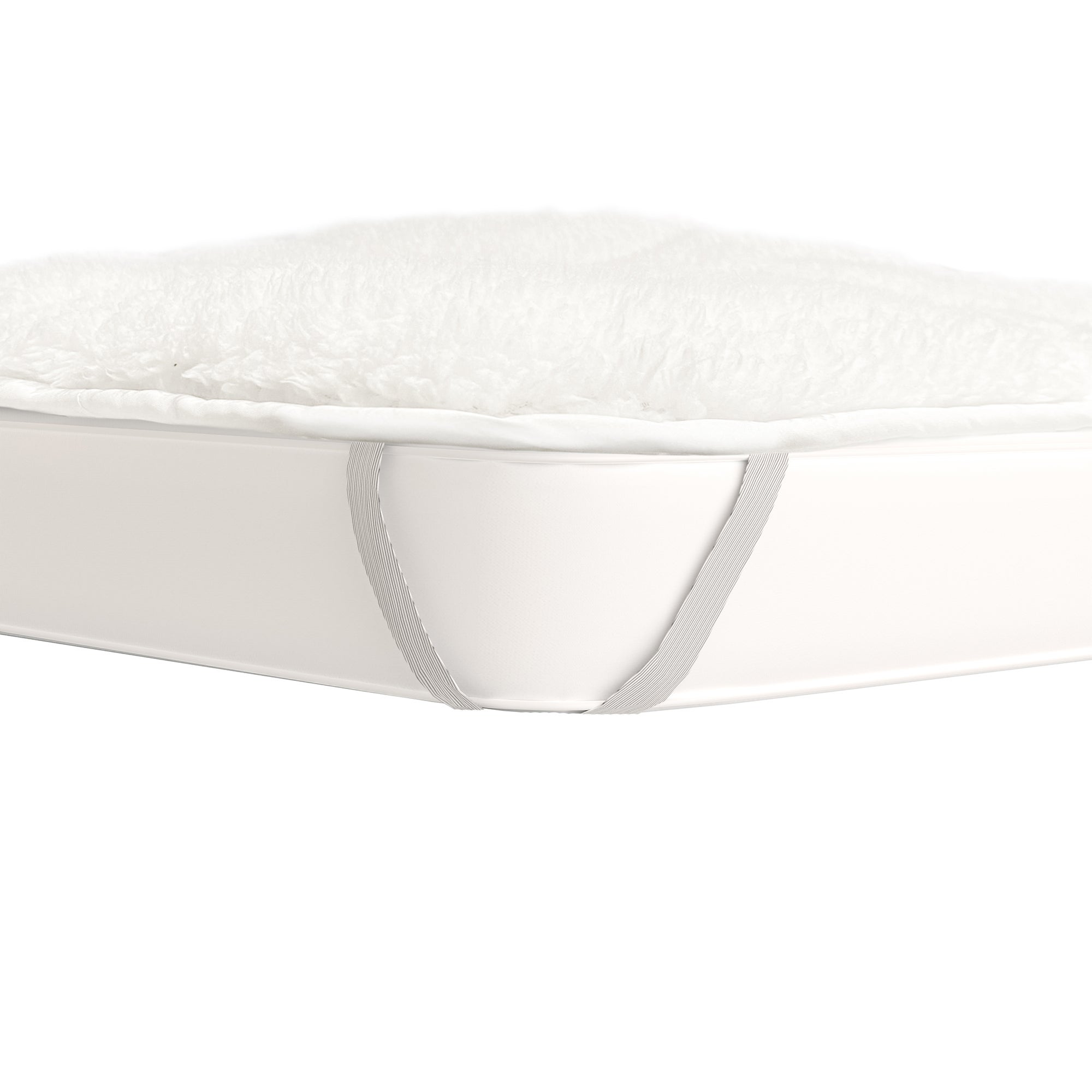 Topper 160x220 kopen? Luxe slaapcomfort | Swiss Sense