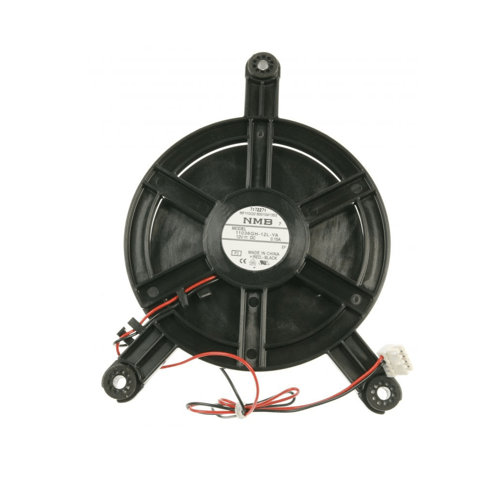 Moteur De Friteuse à Air 220V – Moteur Asynchrone à Pôles Ombrés – Pièce De Rechange Pour YJF6016C Et Modèles Compatibles