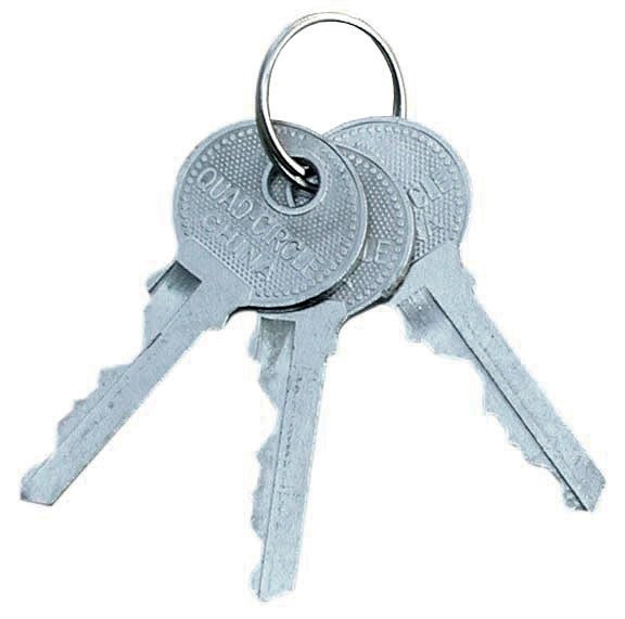 Cadenas Laiton Renf.Anse Cemente - 2