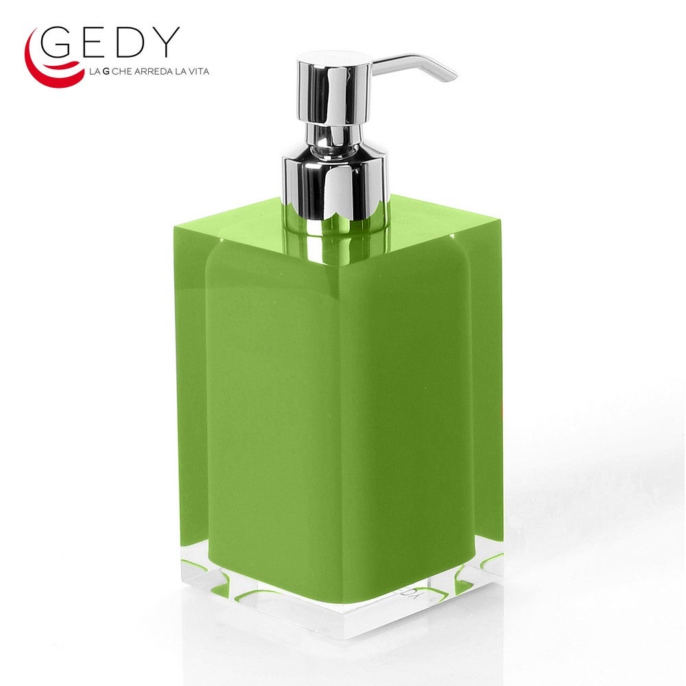 Gedy