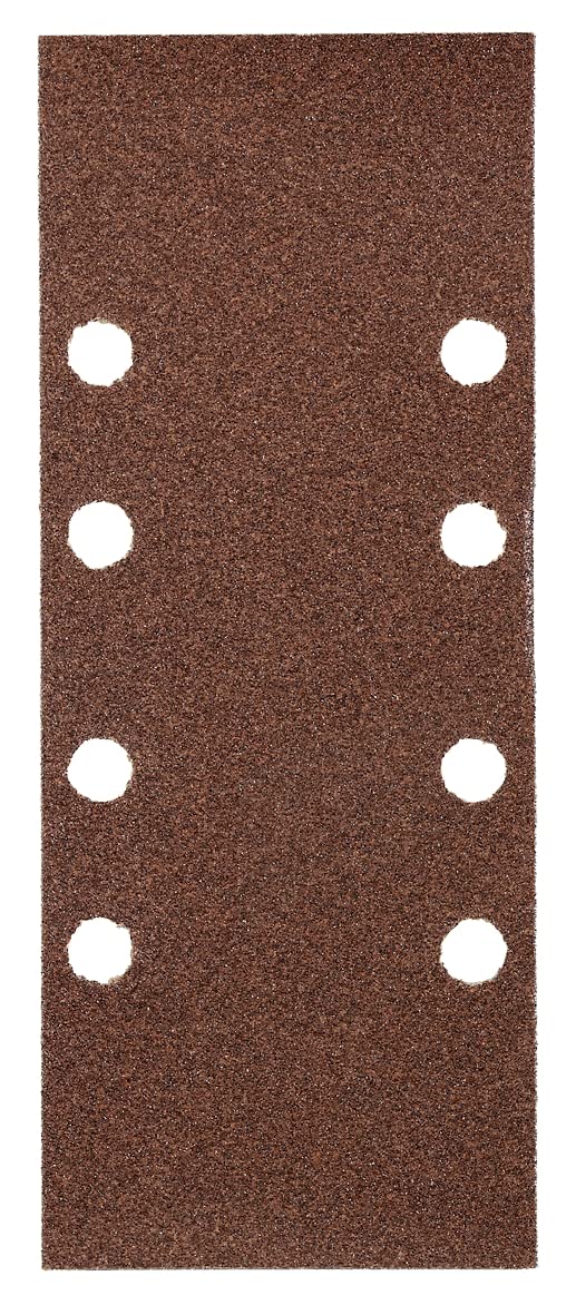kwb 818288 Papier abrasif Grain 60, 80, 120, 180 (L x l) 230 mm x 93 mm 30 pc(s) - 4