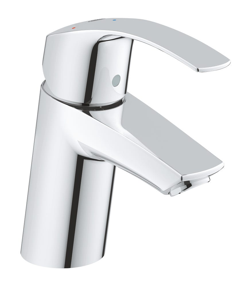 Robinet Lavabo Haut Mitigeur À Levier Salle Bain Réglable Chaud Froid Robinet Lavabo Haut Mitigeur À Levier Salle Bain Réglable Chaud Froid