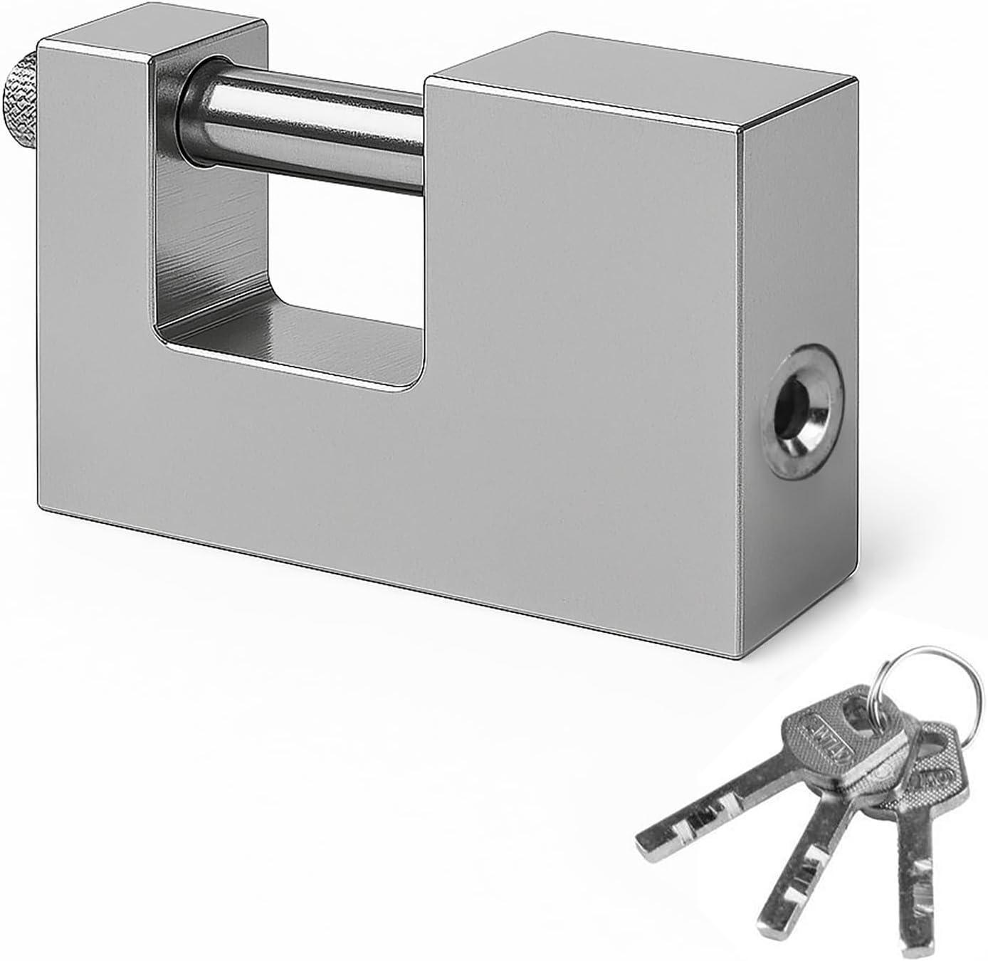 Cadenas Haute Sécurité Mul-T-Lock Série C (C10, C13, C16) Interactive Plus - Neuf
