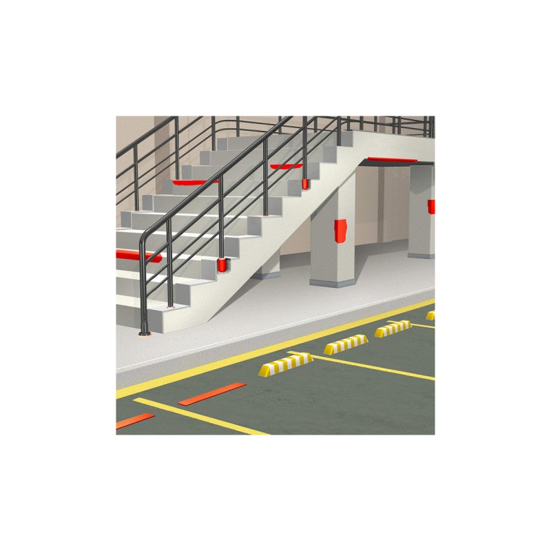 Colle époxydique SIKA Sikadur-31+ - 1,2kg - 3