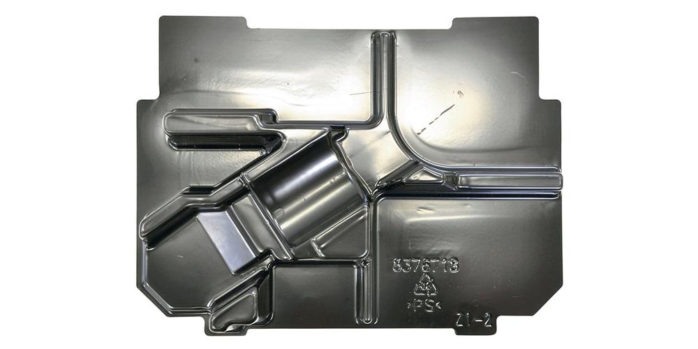 Plastico Interior Makpac - Makita - 838312-9 con Ofertas en Carrefour