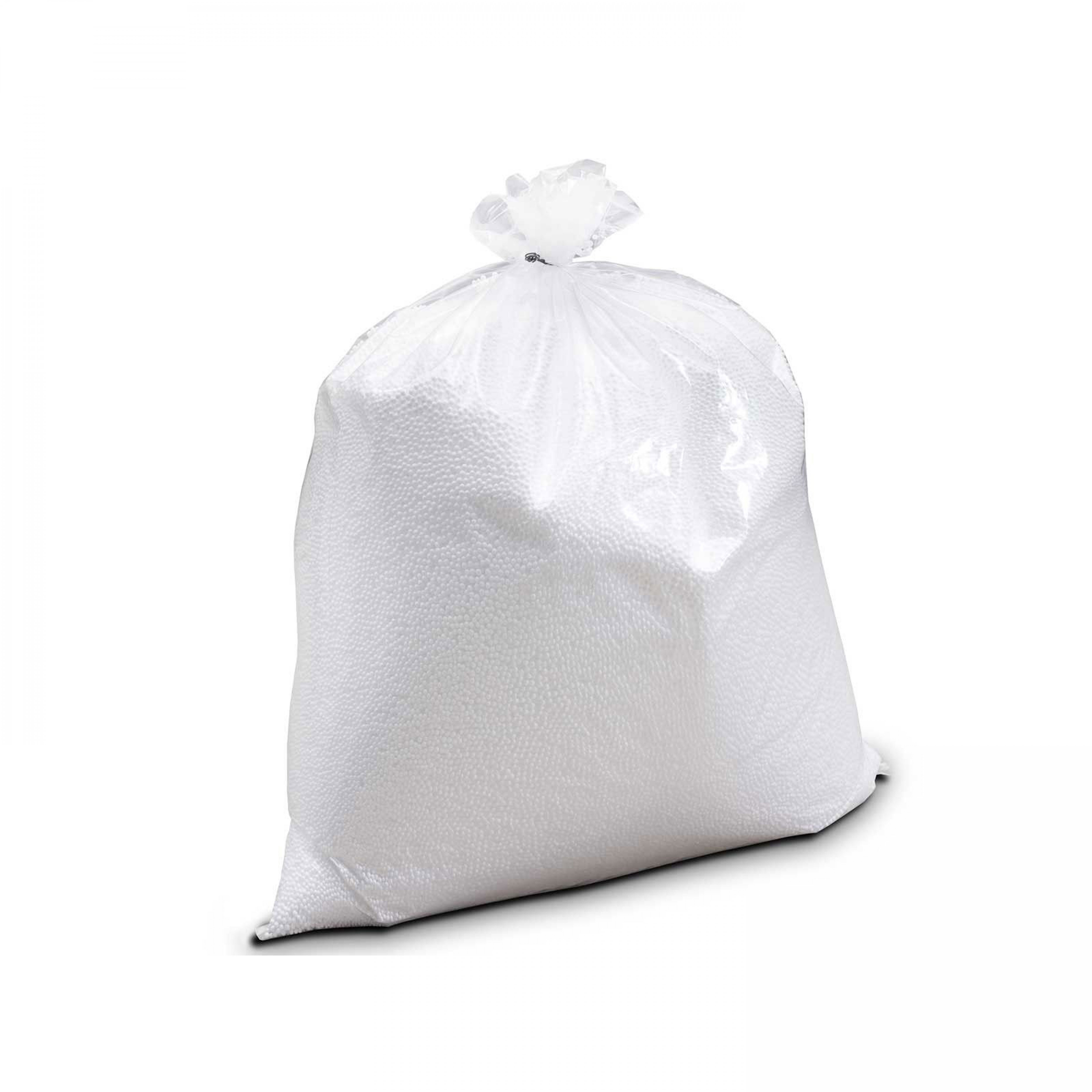 Micro billes de polystyrène sac de 100 Litres Leroy Merlin