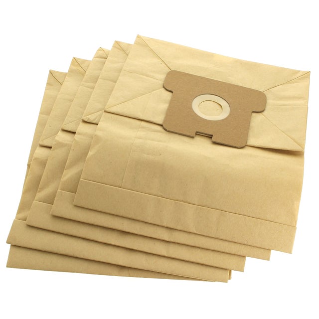 Sl71 Bolsas de aspiradora hoover sl71: compra online | Leroy Merlin