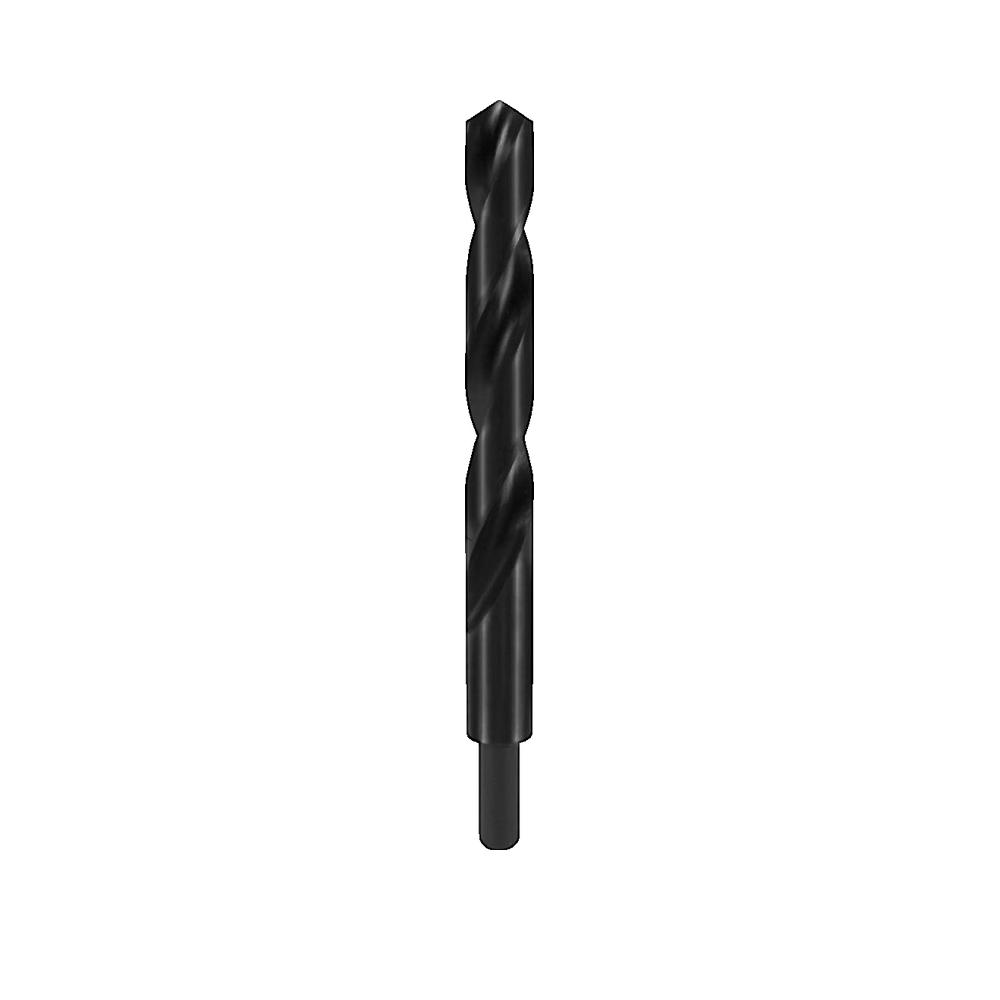 Wiertło ślimakowe Ruko DIN 338 16 mm 178 mm czarne
