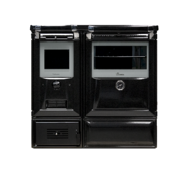 Lacunza  Bricosol, Cocina Cerrada Modelo Vulcano 7T Es , Leroy Merlin