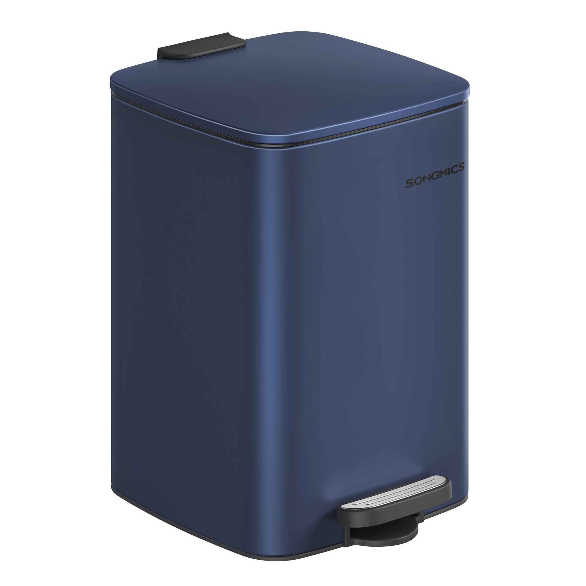 Poubelle Suspendue Design - Gain De Place Pour Cuisine, Salle De Bain Ou WC
