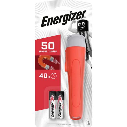 Energizer Metal 2AA au meilleur prix sur