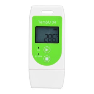 Termometro Analogico per Barbecue | 100% INOX