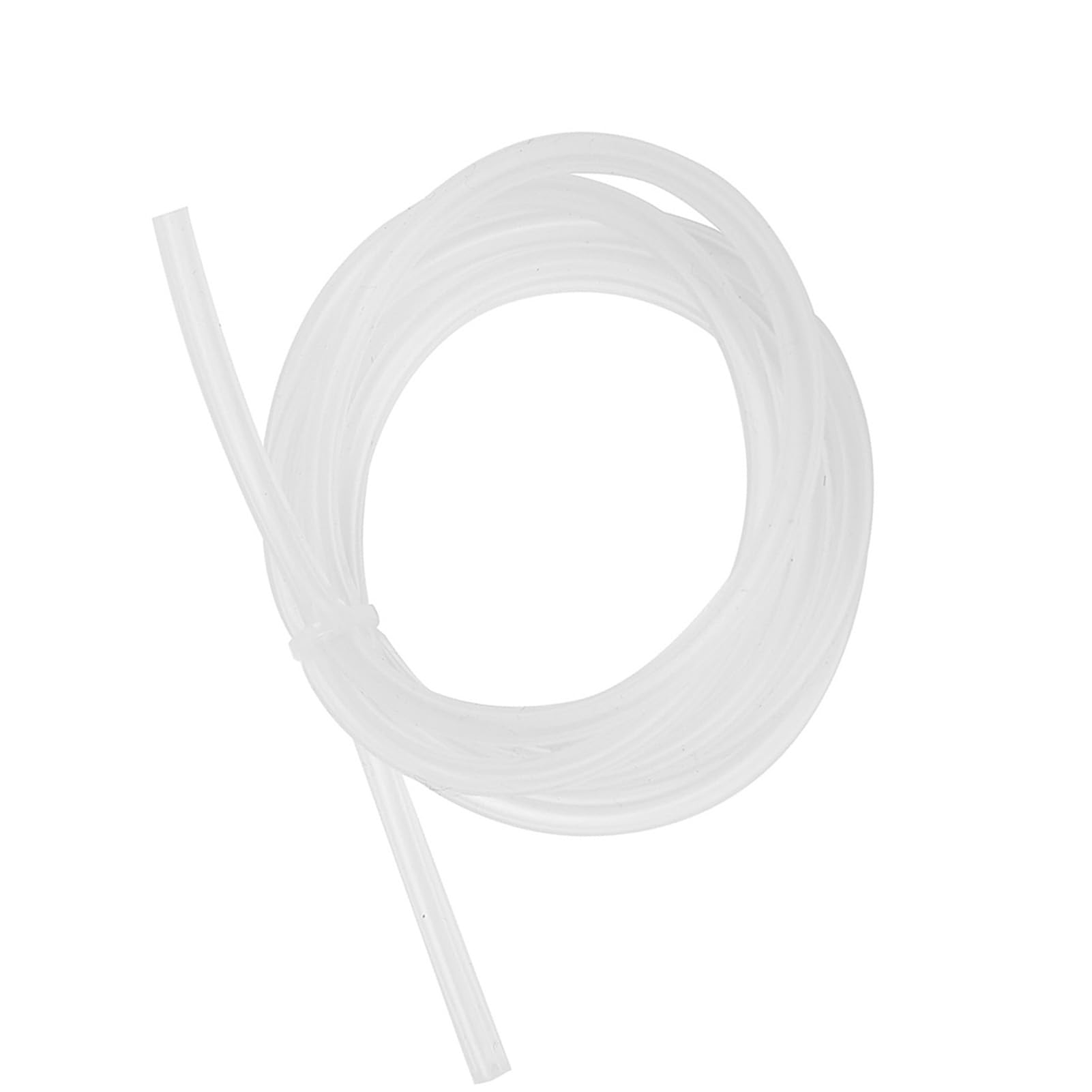 Tube en silicone de qualité alimentaire de 1 mètre pour pompe péristaltique haute transparence Tuyau flexible 1 mm x 3 mm/2 mm x - 4