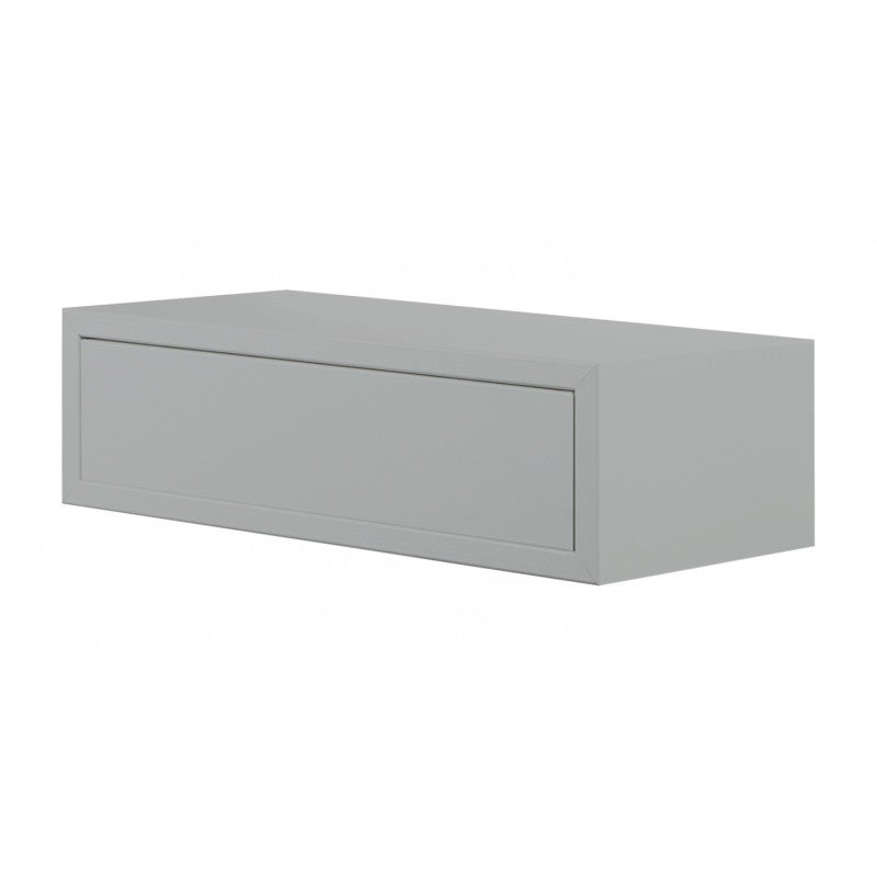 Gris / argent
