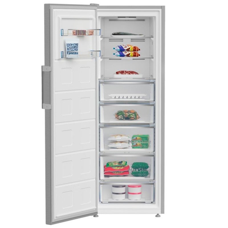 Congélateur BEKO B5RMFNE314X - 7
