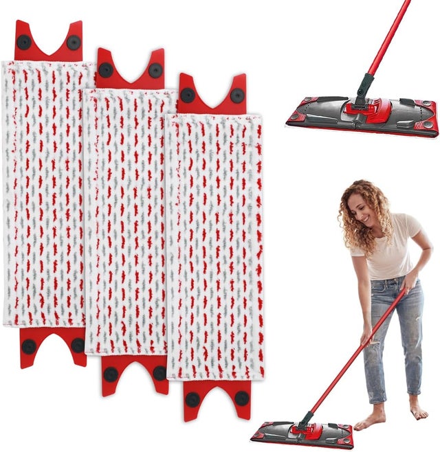 Balai serpillère easy twist au meilleur prix | Leroy Merlin