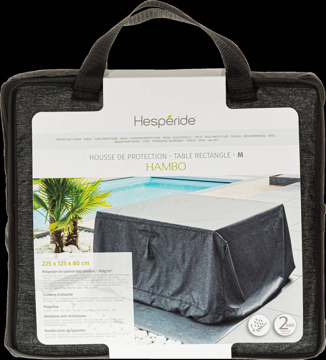 Housse de protection 