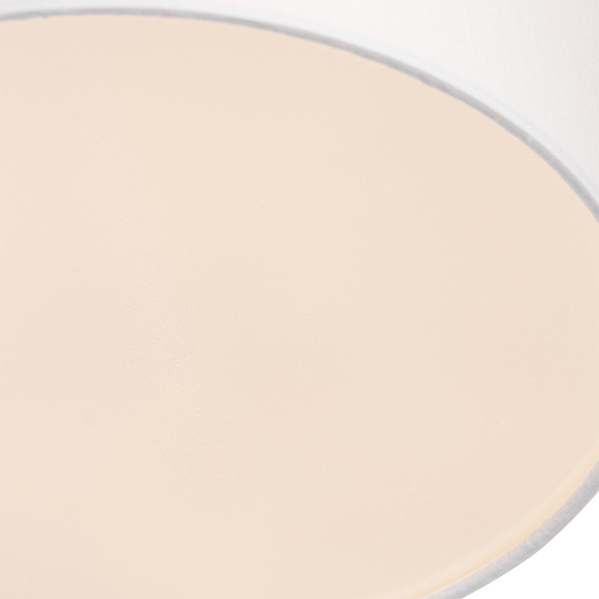 Qazqa nowoczesny plafon - Multidrum - różnokolorowy, okrągły, max. 40w, e27, z 6 punktami świetlnymi, 92cm oświetlenie
