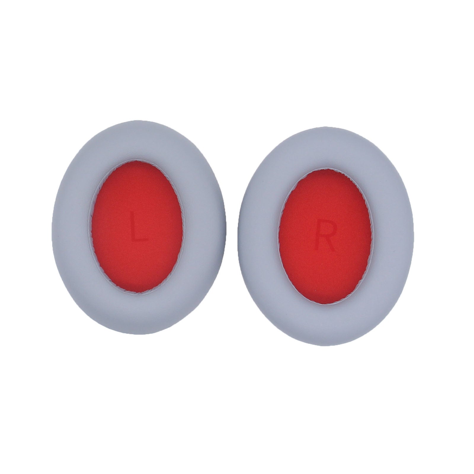 Coussinets D'Oreilles Remplacement Pour 1MORE SonoFlow / SE / Pro - Mousse Isolante, Cuir Protéiné, Confort Amélioré - 7