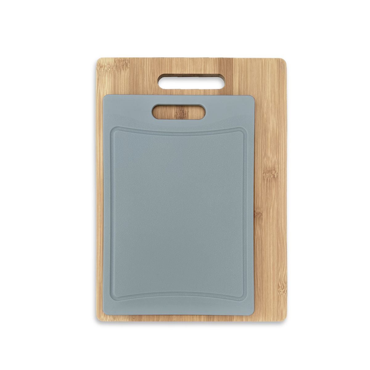 Lot De 2 Planches à Barbecue En Cèdre – Plank Cooking Pour Saumon & Viandes