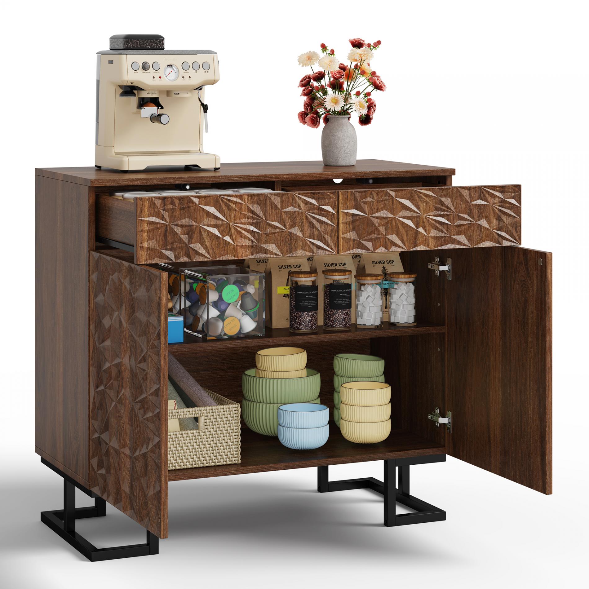 Meuble de Rangement Moderne 