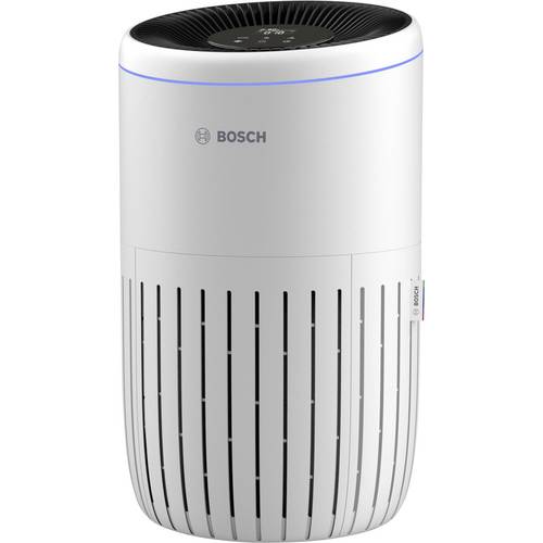 Bosch Purificador De Aire Air 4000I 24 W 62,5 M² Blanco/Negro , Leroy Merlin