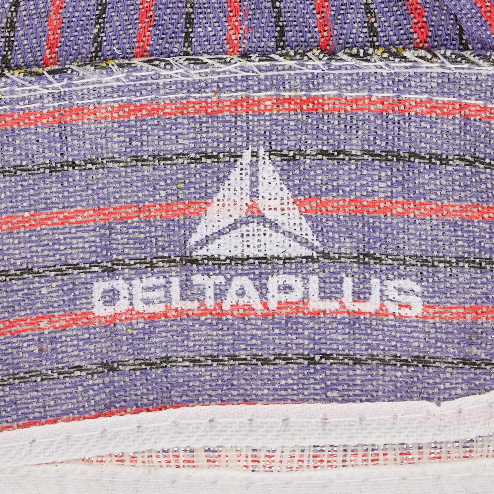 Gant Docker croute toile DELTA PLUS T10 - 2