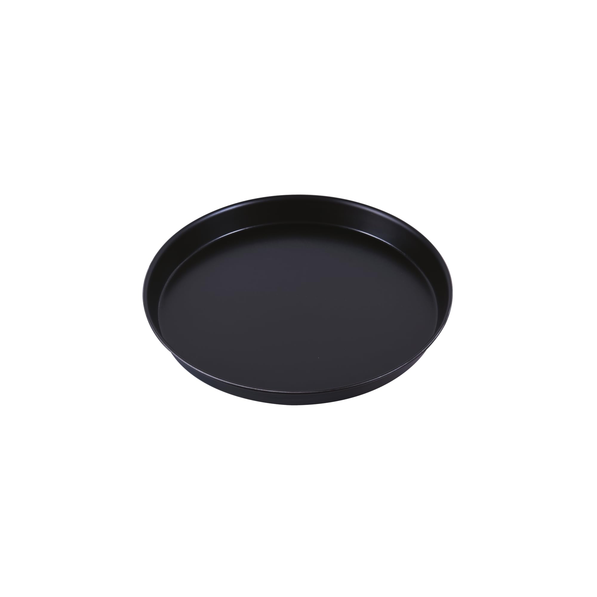 Paderno 11742-26 Moule à Four Rond En Fer 26 Cm Bleu - Qualité Professionnelle
