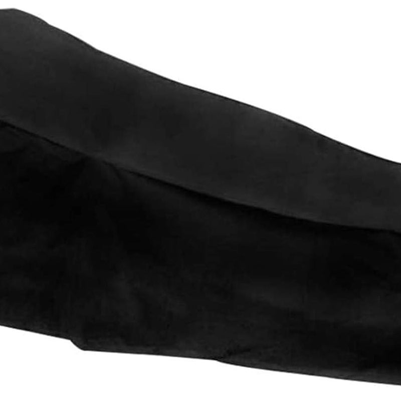 Wodoodporny i wiatroszczelny pokrowiec na leżaki ogrodowe (210 x 75 x 40 x 80 cm)